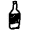 bottle of Amontillado